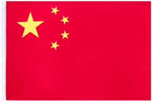 第九周線上升旗儀式